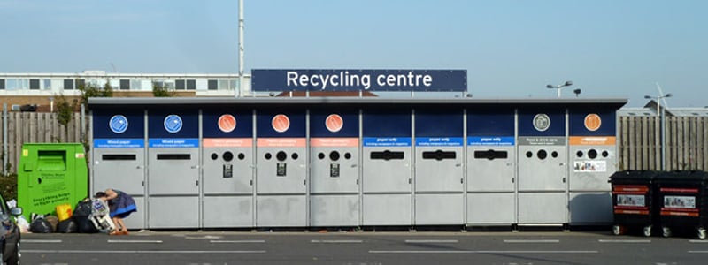 Rubbish-Recyling-image